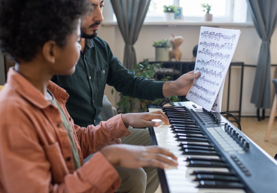 Combien coûte des cours de piano