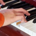 Choisir un piano pour débutant